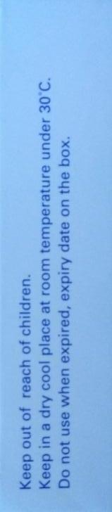 Cloren Suppositories 100mg